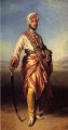 Le maharajah Duleep Singh portrait royauté Franz Xaver Winterhalter